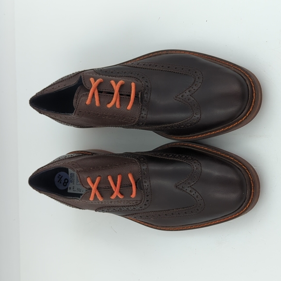 Cole Haan Men's Shoes Brown Size 8.5 - Picture 3 of 12